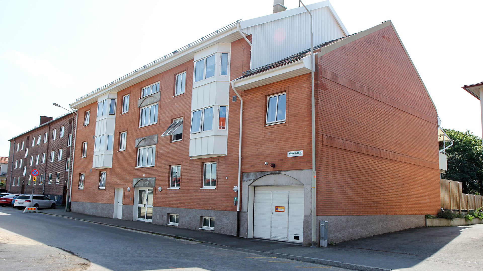 Borgmästaregatan 40, 432 42, VARBERG
